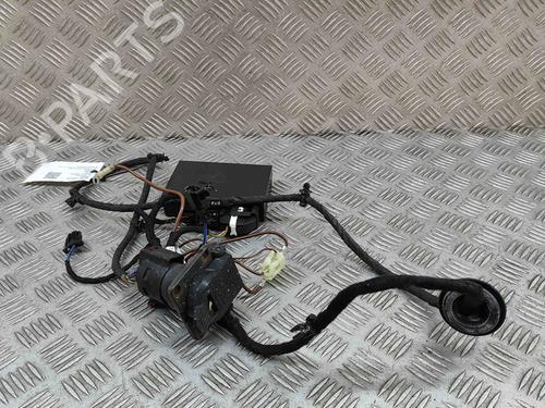 Elektronisk modul AUDI Q7 (4MB, 4MG, 4MQ) 3.0 TFSI quattro (333 hp) 21486589