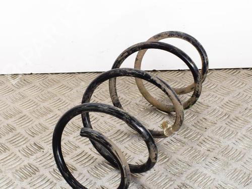 Used Shock absorber spring MERCEDES-BENZ GLA-CLASS (X156) GLA 200 (156.943) (156 hp) 14665554