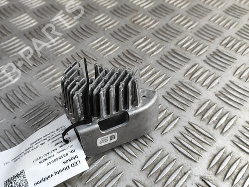 Used Electronic module Electronic module KIA SPORTAGE V (NQ5) 1.6 T-GDi Hybrid (215 hp) 28437587 28437587