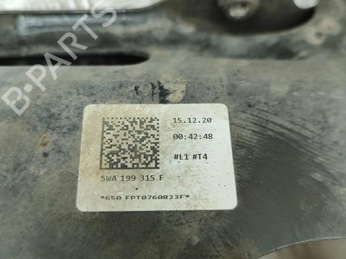 Subframe AUDI Q2 (GAB, GAG) 35 TFSI | BP28559232M9 - Image 6