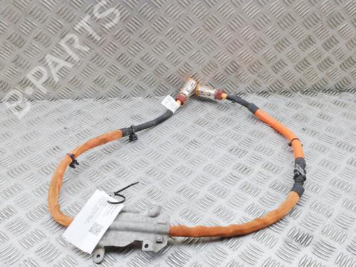 Used Wiring harness Wiring harness 38600002 38600002