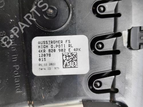Air vent AUDI Q8 E-TRON Sportback (GET) 55 quattro | BP27792399I21 