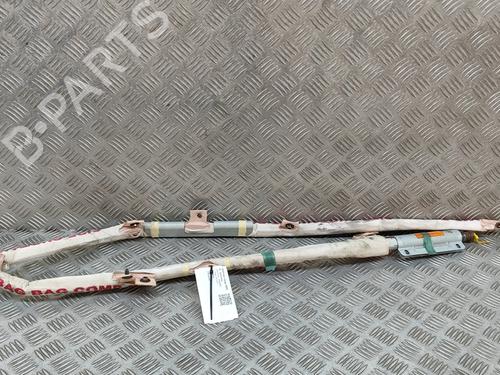Right curtain airbag SUBARU OUTBACK (BL, BP) 2.0 AWD (BP5) | BP23415249C12 