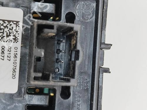 Left rear window switch ALFA ROMEO STELVIO (949_) 2.0 Q4 (949.AXA2A) | BP28434935I29  - Image 5