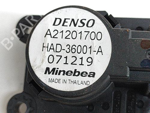 Elektronisk modul CITROËN C5 AIRCROSS (A_) 1.2 PureTech 130 (ARHNSJ) | BP28551439M83