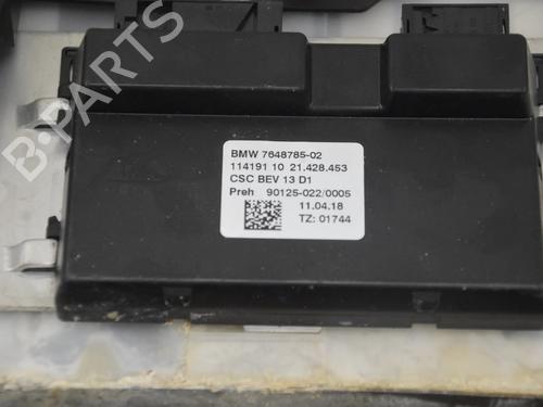 Battery BMW i3 (I01) Range Extender | BP32322837E11  - Image 6