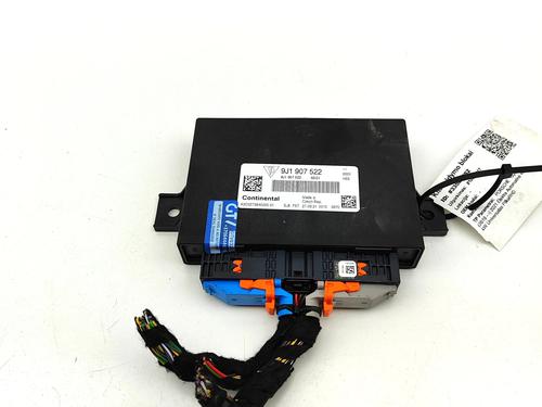 Centralina do motor PORSCHE TAYCAN Cross Turismo (Y1B) 4S Performance Battery Plus (Y1BDB1) (571 hp) 31762739