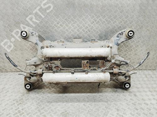 Bagaksel MASERATI LEVANTE SUV (M161) 3.0 D Q4 (275 hp) 31859047