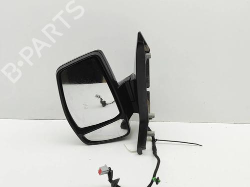Used Left mirror Left mirror FORD TRANSIT CUSTOM V362 Van (FY, FZ) 2.0 EcoBlue (130 hp) 32973168 32973168