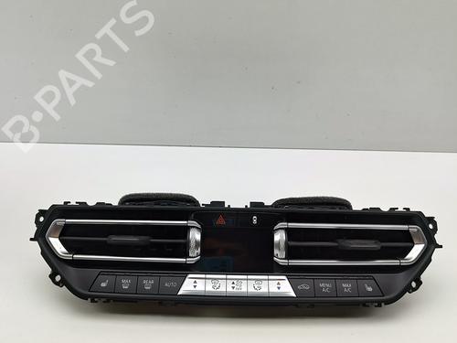Used Climate control BMW 3 (G20, G80, G28) M3 Competition (510 hp) 29542484