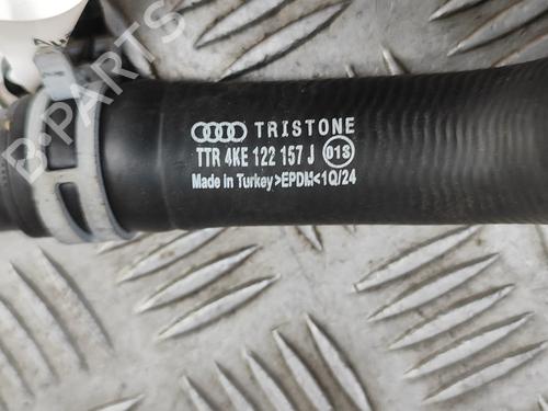 Pipe AUDI Q8 E-TRON Sportback (GET) 55 quattro | BP28561953M125 