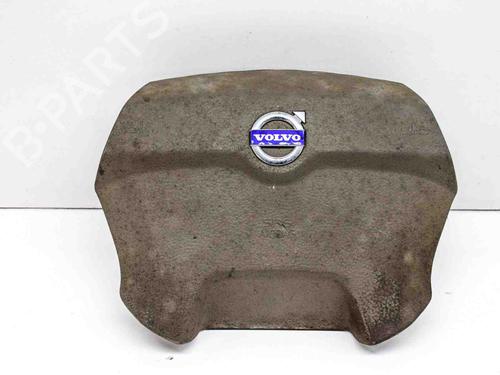 Used Driver airbag VOLVO XC90 I (275) T6 AWD (272 hp) 8842644