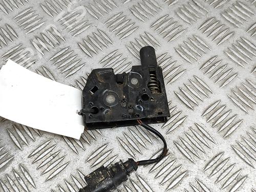 Hood lock AUDI A1 (8X1, 8XK) 1.2 TFSI | BP25217554C133 