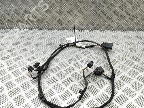 Electronic module VW TOUAREG (7P5, 7P6) 3.0 V6 TDI | BP33400480M83 - Image 5