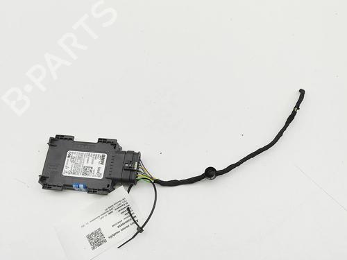Electronic module BMW X3 (G01, F97, G08) M | BP38650596M83 - Image 2