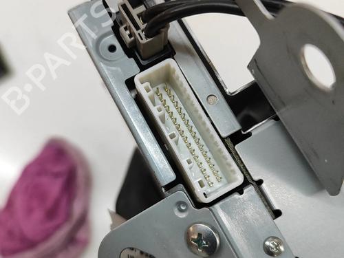 Electronic module MAZDA MX-5 IV (ND__) 2.0 (ND2E, ND6E) | BP29007538M83