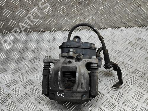 Used Left rear brake caliper AUDI Q5 (FYB, FYG) 2.0 TDI quattro (190 hp) 24976477