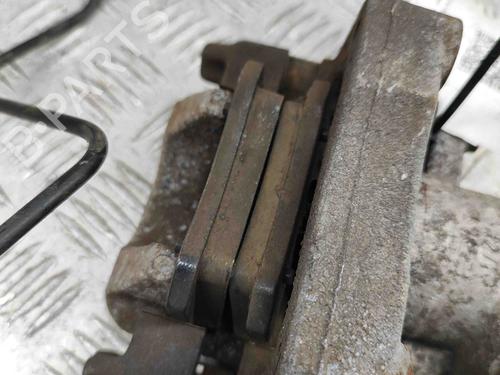 Left rear brake caliper CITROËN C3 III (SX) 1.2 THP 110 (SXHNPS, SXHNZT, SXHNZ6) | BP29458486M107 