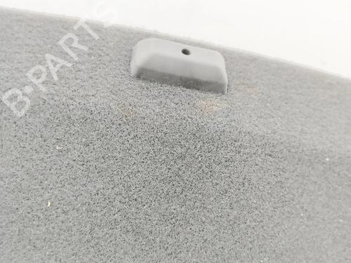 Rear parcel shelf RENAULT AUSTRAL E-TECH 200 Hybrid (HGM2) | BP33962082C85  - Image 5