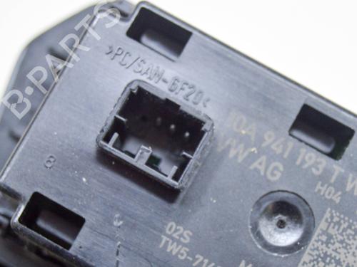 Elektronisk modul VW ID.3 (E11, E12) Pro | BP27760550M83 