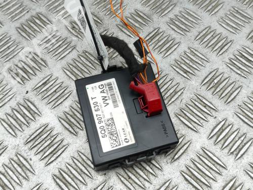 Electronic module AUDI A3 Sportback (8VA, 8VF) 1.6 TDI | BP40014724M83 - Image 2