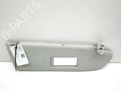 Right sun visor VW TRANSPORTER T5 Van (7HA, 7HH, 7EA, 7EH) 2.0 TDI | BP38623273I2 - Image 2