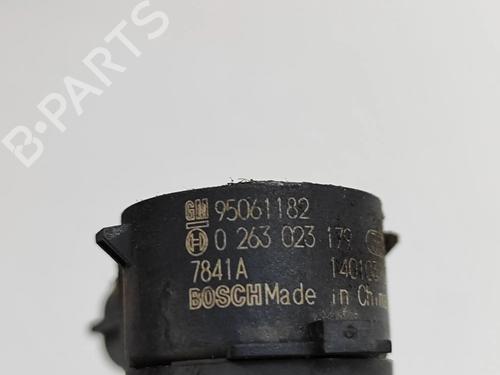 Electronic module OPEL MOKKA / MOKKA X (J13) 1.7 CDTI (_76) | BP16640037M83 