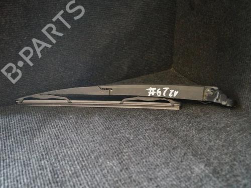 Used Rear windshield wiper arm OPEL ASTRA H (A04) 1.9 CDTI (L48) (120 hp) 14655550