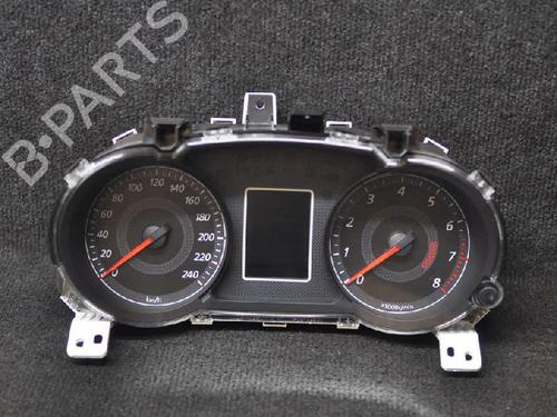 Instrument cluster MITSUBISHI LANCER VIII (CY_A, CZ_A) 1.8 DI-D | BP6727214C47 