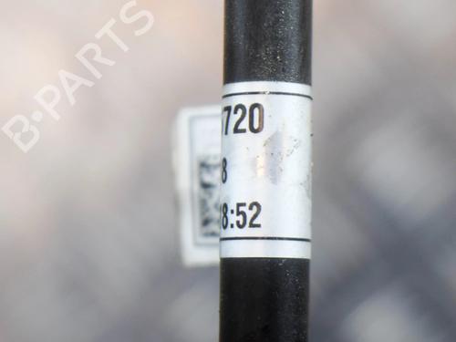 AC pipe AUDI A4 B9 (8W2, 8WC) 1.4 TFSI | BP14623329M126 