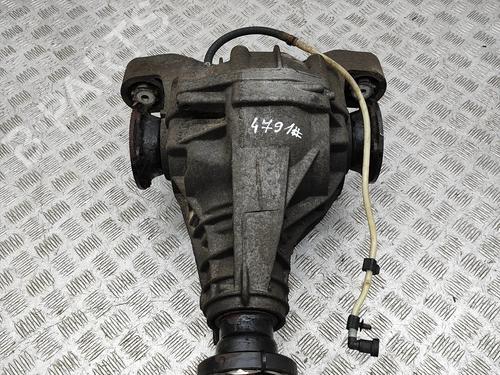 Used Rear differential PORSCHE CAYENNE (9PA) 3.2 (250 hp) 23248910