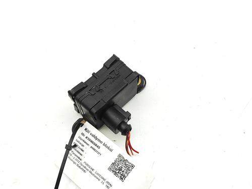 Elektronisk sensor Elektronisk sensor PORSCHE CAYENNE (92A) 3.0 Diesel (245 hp) 34375025 34375025