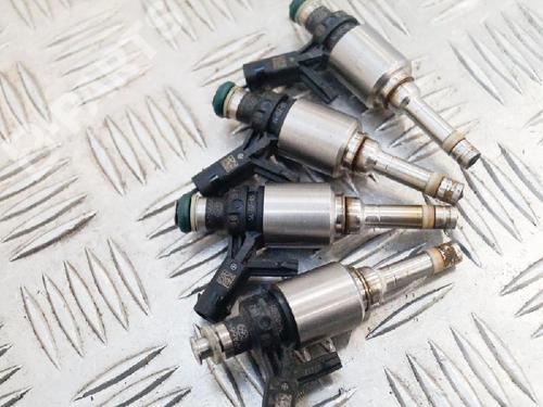 Injector AUDI A4 B8 (8K2) 1.8 TFSI quattro | BP6839255M100 