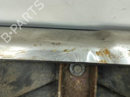 Left sideskirt FORD RANGER (TKE) 2.0 EcoBlue 4x4 | BP29975096C115 