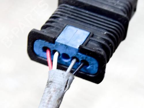 Electronic sensor BMW i3 (I01) Range Extender | BP6866486M84 - Image 8