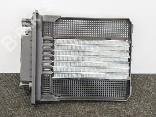 Used Heater resistor VOLVO V60 I (155) D3 / D4 (163 hp) 6754094