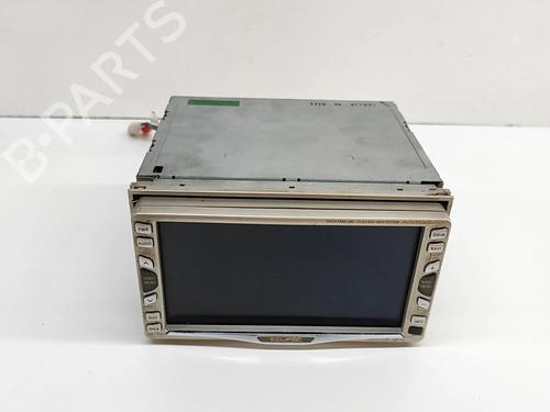 Used Electronic module TOYOTA HIACE IV Bus (__H1_, __H2_) 2.7 (RCH13, RCH23) (144 hp) 23416051