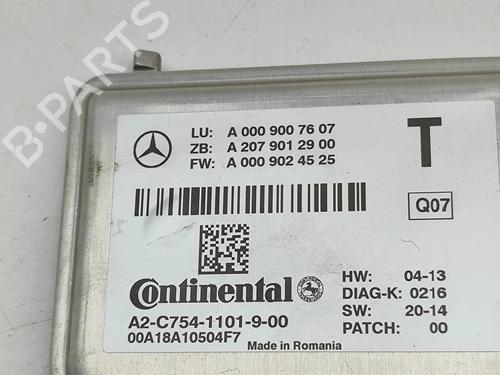 Camera MERCEDES-BENZ CLA Coupe (C117) AMG CLA 45 4-matic (117.352) | BP32459008E14 