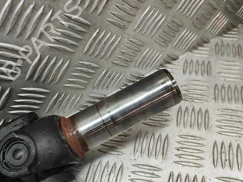 Driveshaft MAZDA MX-5 IV (ND__) 2.0 (ND2E, ND6E) | BP29007435M37 