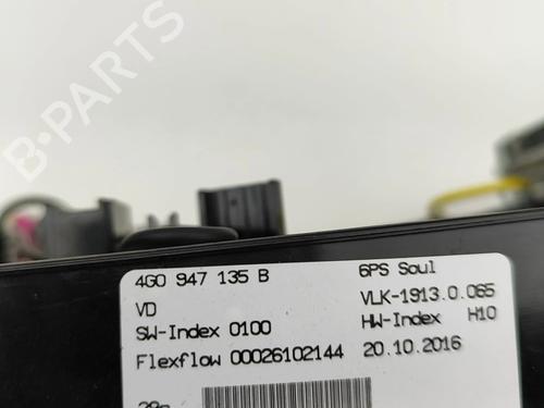 Interior roof light AUDI A6 C7 Avant (4G5, 4GD) 2.0 TDI | BP28675868I8 