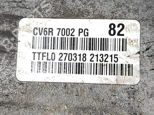 Gearbox VW PASSAT B7 (362) 2.0 TDI | BP33797751M3  - Image 5