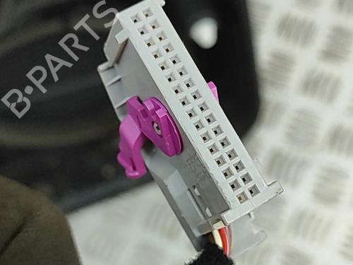 Front right panel VW CADDY IV Box Body/MPV (SAA, SAH) 2.0 TDI | BP30971877C59 