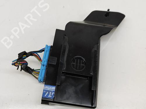 Electronic module ISUZU D-MAX II (TFR, TFS) 2.5 CRDi | BP27783576M83 - Image 2