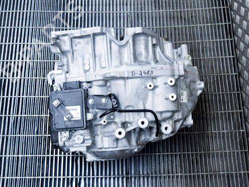 Gearbox VOLVO V90 II Cross Country (236) T5 AWD | BP27747532M3 