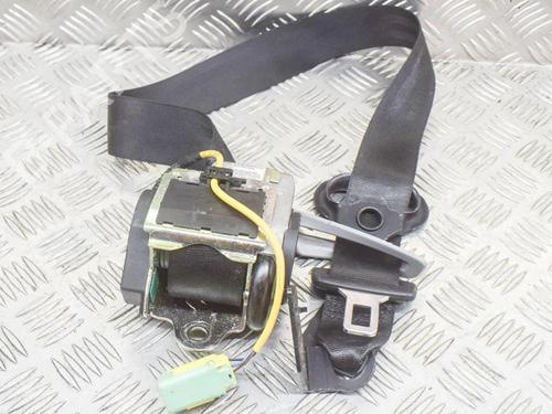 Sicherheitsgurt hinten links für VW PHAETON (3D1, 3D2, 3D3, 3D4, 3D6, 3D7, 3D8, 3D9) 4.2 V8 4motion (335 hp) 7267096