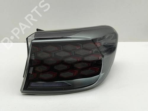 Used Right taillight Right taillight KIA CEED (CD) 1.5 T-GDI (160 hp) 28954862 28954862