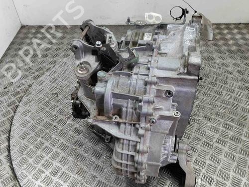 Used Gearbox MAZDA CX-5 (KF) 2.0 (165 hp) 27341809