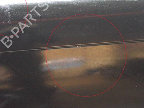 Dør højre bagtil CITROËN C6 (TD_) 2.7 HDi | BP9227335C5 - Image 8