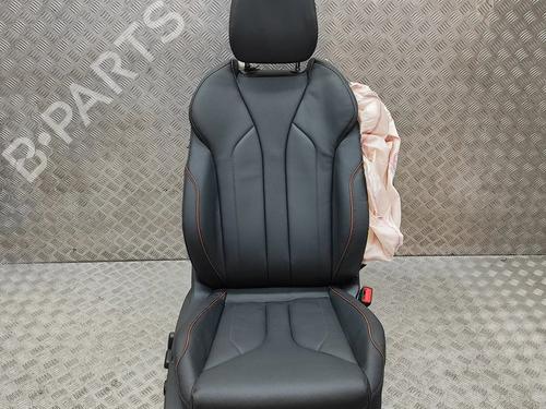 Used Right front seat SKODA ENYAQ iV SUV (5AZ) 85 (286 hp) 28115503