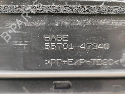 Scuttle panel TOYOTA PRIUS (_W6_) 2.0 PHEV (MXWH61L, MXWH61) | BP29975191C110